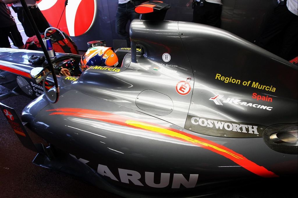 GP Monaco - Qualifiche e Prove Libere 3